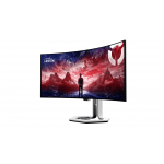 Lenovo LEGION PRO Monitor 34WD-10 34in CURVED WQHD*240Hz OLED HDMI+DP AMD FreeSync NVIDIA G-SYNC 3Y-Carry In